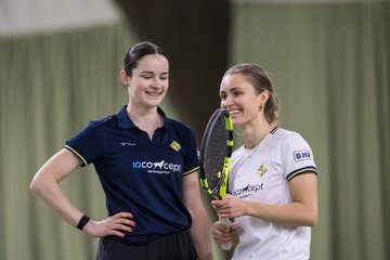 Bild 419 - RL TSV Glinde - THC von Horn und Hamm : Ergebnis: 6:0